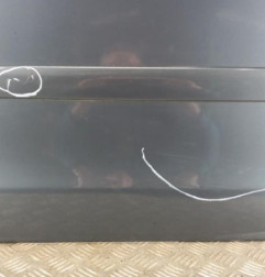 Porte avant gauche VOLKSWAGEN POLO 4