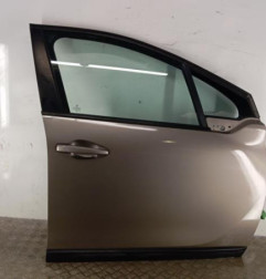 Porte avant droit PEUGEOT 2008 1 Photo n°1