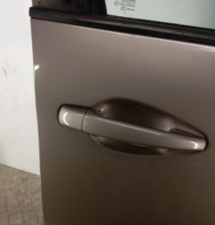 Porte avant droit PEUGEOT 2008 1