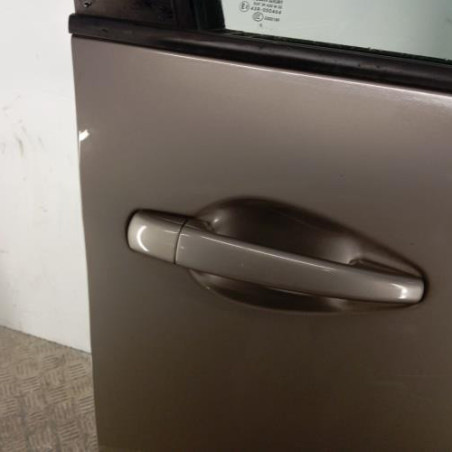 Porte avant droit PEUGEOT 2008 1