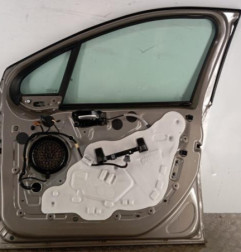 Porte avant droit PEUGEOT 2008 1 Photo n°4