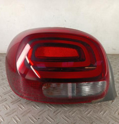 Feu arriere principal gauche (feux) CITROEN C3 3 Photo n°1