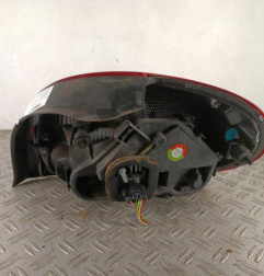 Feu arriere principal gauche (feux) CITROEN C3 3