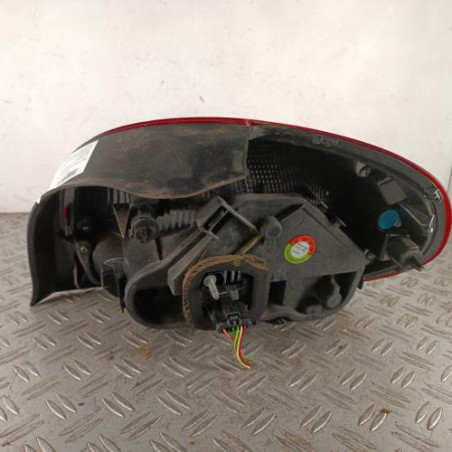 Feu arriere principal gauche (feux) CITROEN C3 3