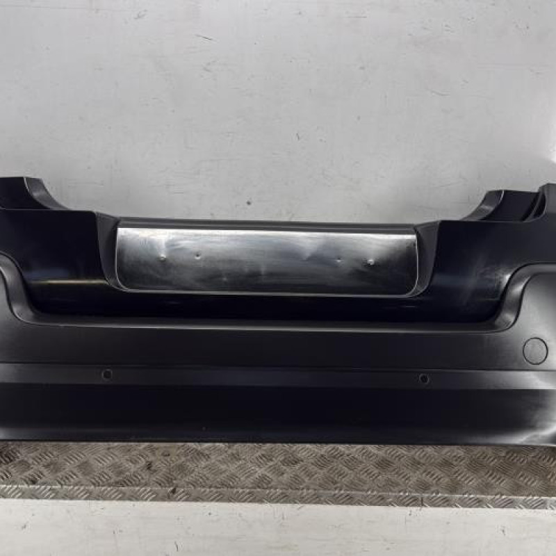 Pare choc arriere CITROEN C3 3