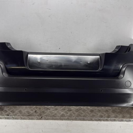 Pare choc arriere CITROEN C3 3 Photo n°1