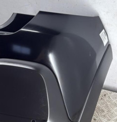 Pare choc arriere CITROEN C3 3 Photo n°3