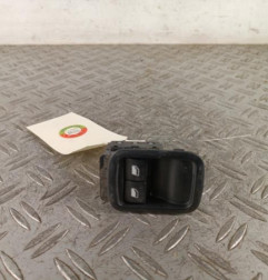 Interrupteur de leve vitre avant gauche CITROEN C3 3 Photo n°1