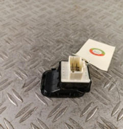 Interrupteur de leve vitre avant gauche CITROEN C3 3