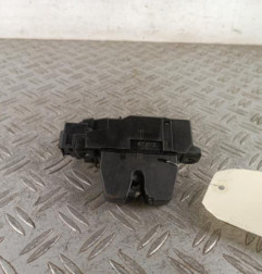 Serrure de hayon CITROEN C3 3 Photo n°1