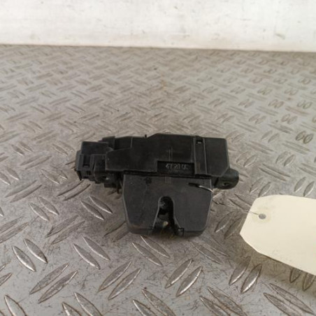 Serrure de hayon CITROEN C3 3 Photo n°1