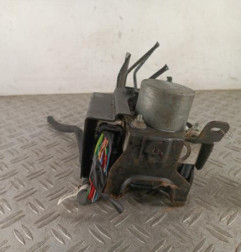 Bloc ABS (freins anti-blocage) CITROEN C3 3 Photo n°3