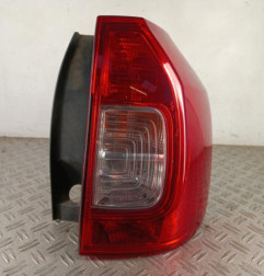 Feu arriere principal droit (feux) DACIA LOGAN MCV 2 Photo n°1