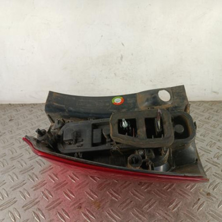 Feu arriere principal droit (feux) DACIA LOGAN MCV 2