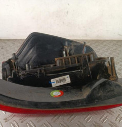 Feu arriere principal gauche (feux) DACIA LOGAN MCV 2