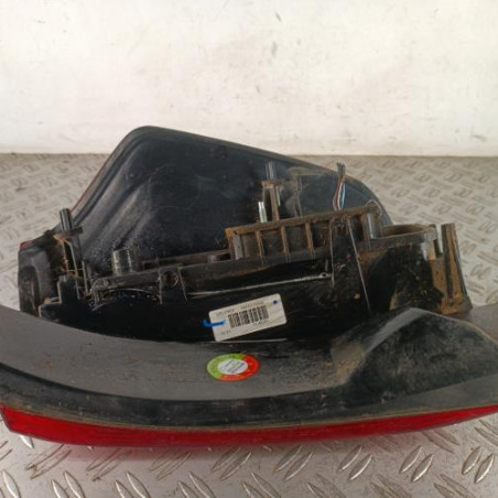 Feu arriere principal gauche (feux) DACIA LOGAN MCV 2