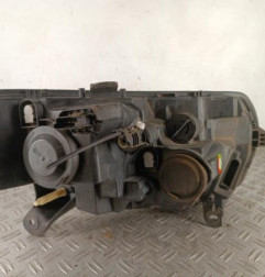 Optique avant principal gauche (feux)(phare) DACIA LOGAN MCV 2