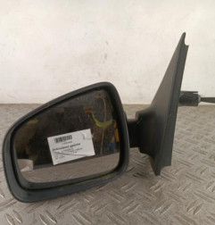 Retroviseur gauche DACIA LOGAN MCV 2 Photo n°1