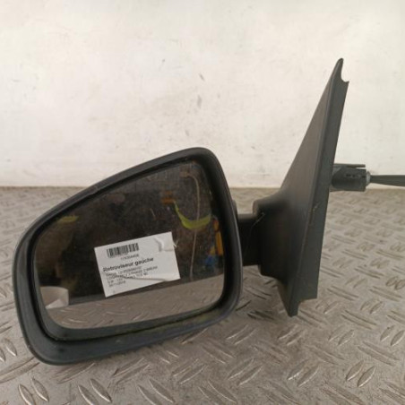 Retroviseur gauche DACIA LOGAN MCV 2 Photo n°1