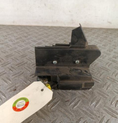 Serrure arriere gauche DACIA LOGAN MCV 2 Photo n°1