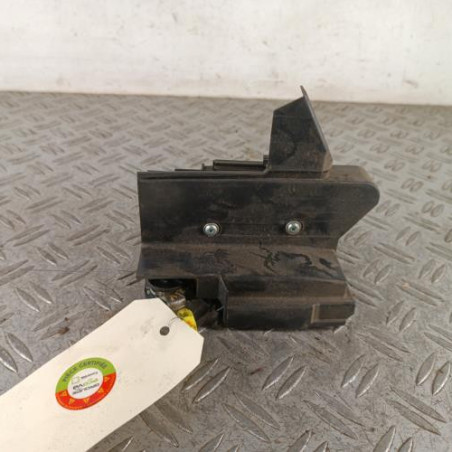 Serrure arriere gauche DACIA LOGAN MCV 2 Photo n°1