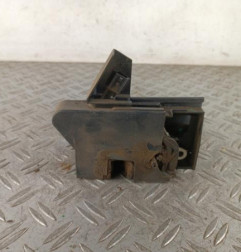 Serrure arriere gauche DACIA LOGAN MCV 2