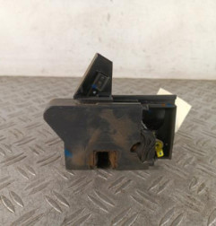 Serrure avant gauche DACIA LOGAN MCV 2 Photo n°1