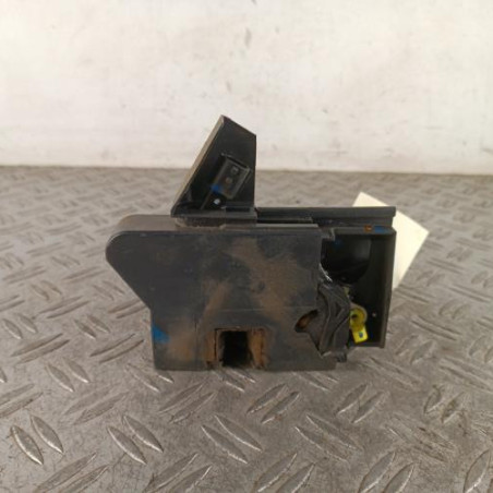 Serrure avant gauche DACIA LOGAN MCV 2 Photo n°1