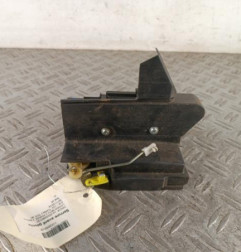 Serrure avant gauche DACIA LOGAN MCV 2