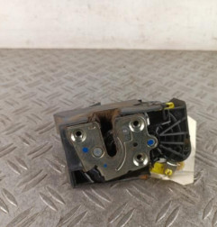 Serrure avant gauche DACIA LOGAN MCV 2 Photo n°3