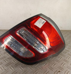 Feu arriere principal droit (feux) CITROEN C3 2 Photo n°1