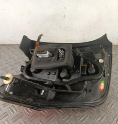 Feu arriere principal droit (feux) CITROEN C3 2