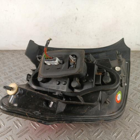 Feu arriere principal droit (feux) CITROEN C3 2