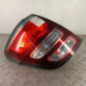 Feu arriere principal gauche (feux) CITROEN C3 2