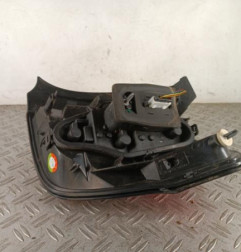 Feu arriere principal gauche (feux) CITROEN C3 2