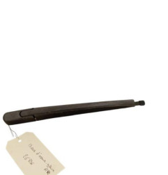 Bras essuie glace arriere RENAULT CLIO 4 Photo n°1