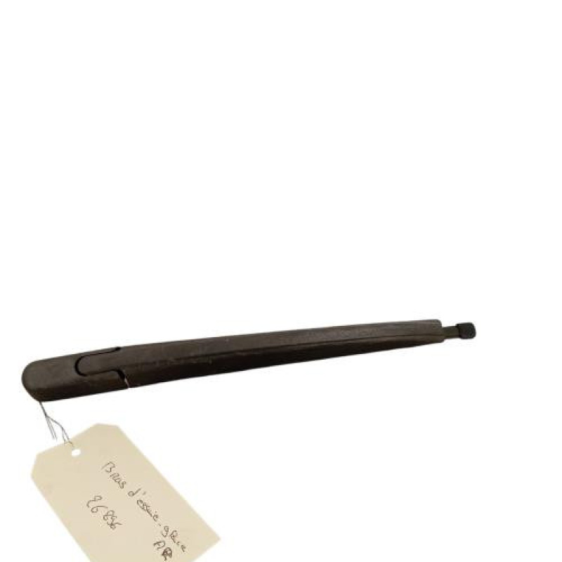 Bras essuie glace arriere RENAULT CLIO 4