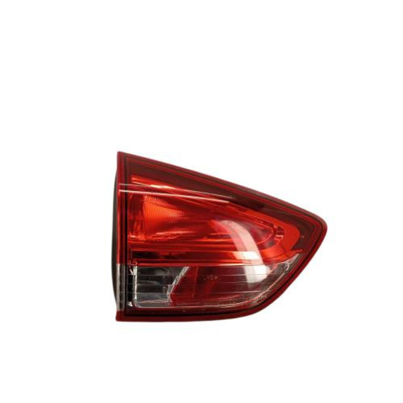 Feu arriere secondaire gauche (feux) RENAULT CLIO 4 Feu arriere secondaire gauche (feux) RENAULT CLIO 4