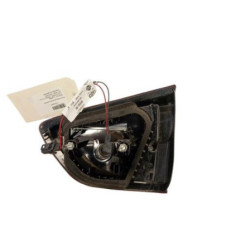 Feu arriere secondaire gauche (feux) RENAULT CLIO 4