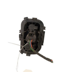 Platine feu arriere droit RENAULT CLIO 4