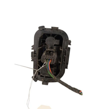 Platine feu arriere droit RENAULT CLIO 4