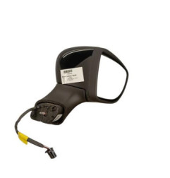 Retroviseur droit RENAULT CLIO 4 Photo n°1