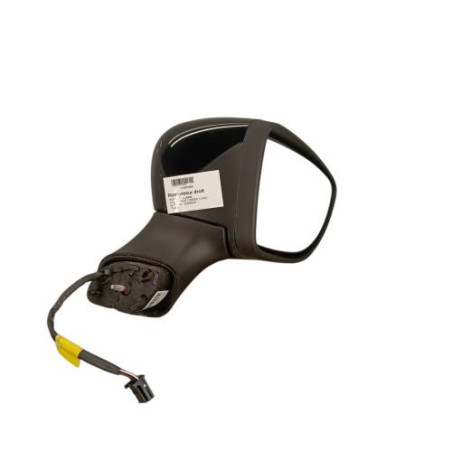 Retroviseur droit RENAULT CLIO 4 Photo n°1