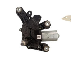 Moteur essuie glace arriere RENAULT CLIO 4 Photo n°1