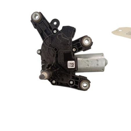 Moteur essuie glace arriere RENAULT CLIO 4 Photo n°1