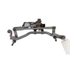 Moteur essuie glace avant RENAULT CLIO 4 Photo n°1