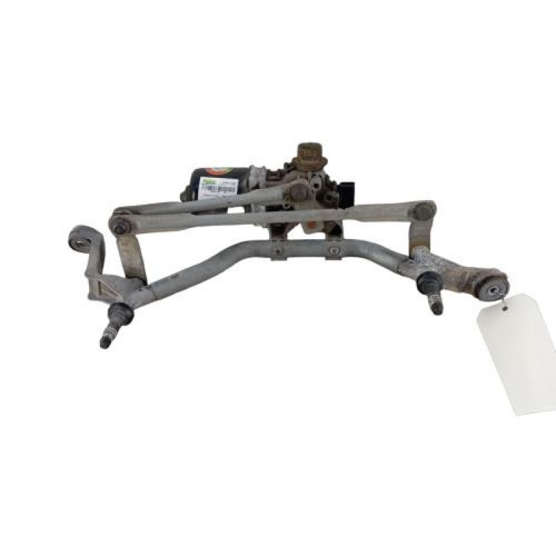 Moteur essuie glace avant RENAULT CLIO 4 Moteur essuie glace avant RENAULT CLIO 4