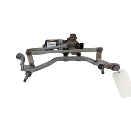 Moteur essuie glace avant RENAULT CLIO 4 Photo n°1