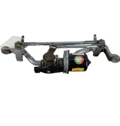 Moteur essuie glace avant RENAULT CLIO 4