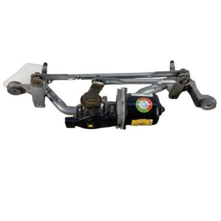 Moteur essuie glace avant RENAULT CLIO 4